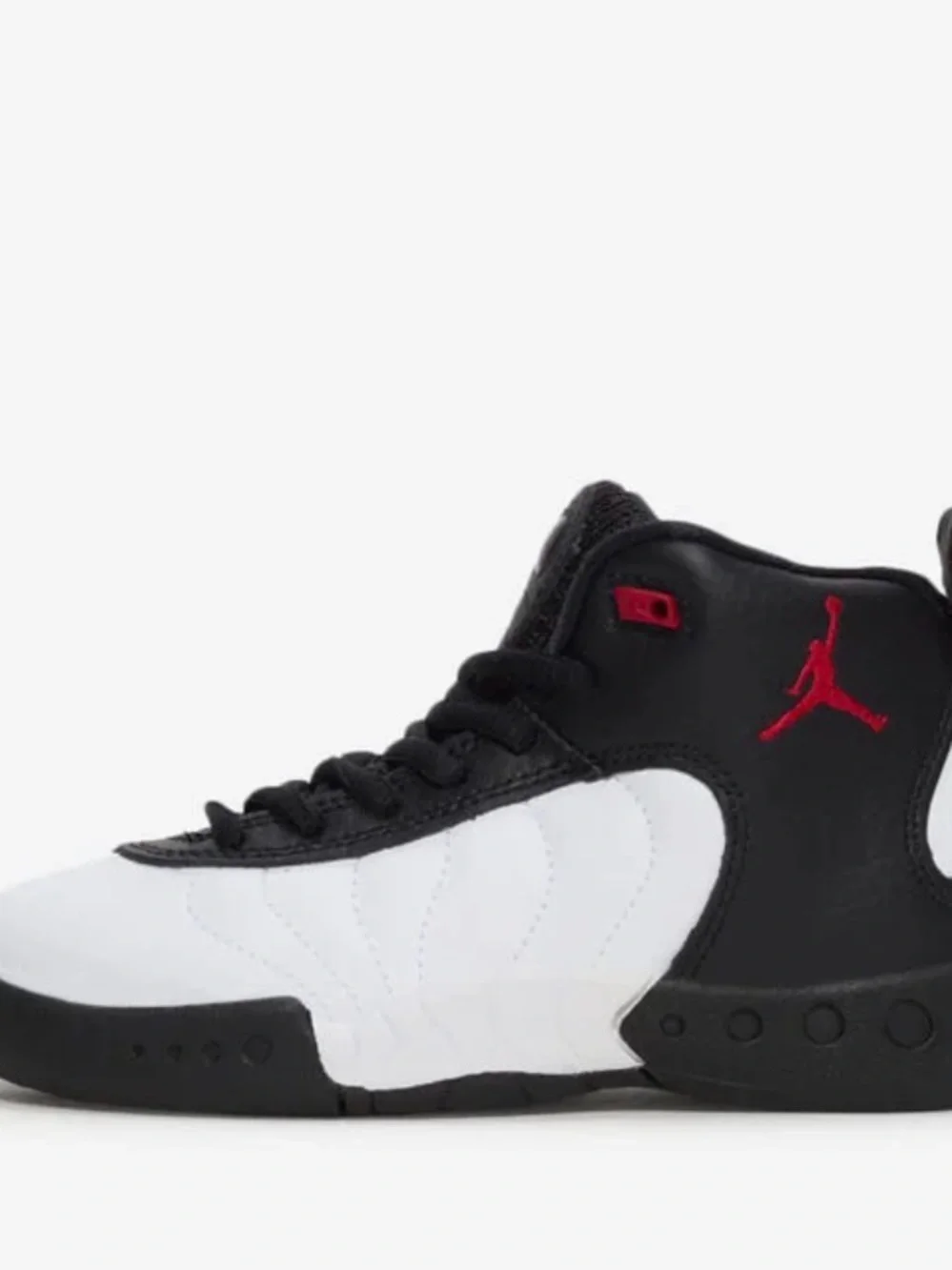 Jordan Jumpman Pro Little Kids